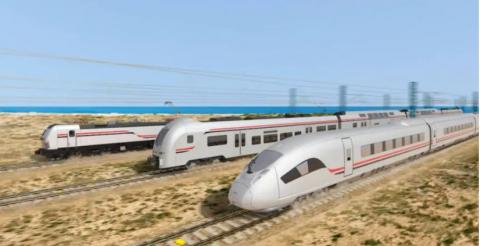 SICE is awarded the project for the procurement of goods and services for the Automated Fare Collection System for the High Speed Train Project (Green Line) in Egypt.